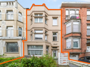 Amazing apartment on the first floor